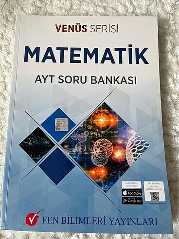 Ayt Matematik