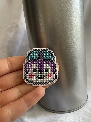 Bt21 magnet