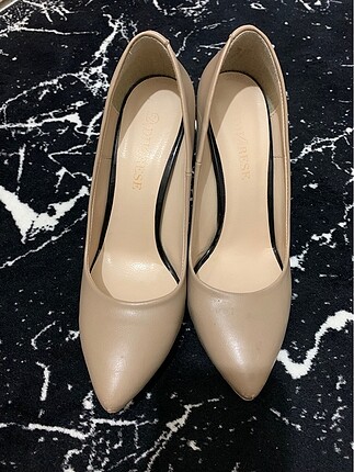 Orjinal DİVARESE /klasik Stiletto