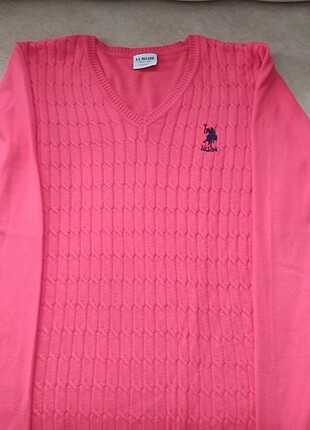 U.s polo kazak
