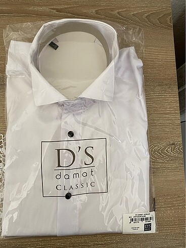 Damat Gömleği