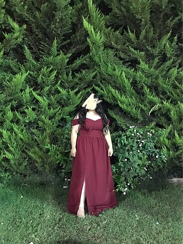 Diğer Abiye ve mezuniyet elbisesi