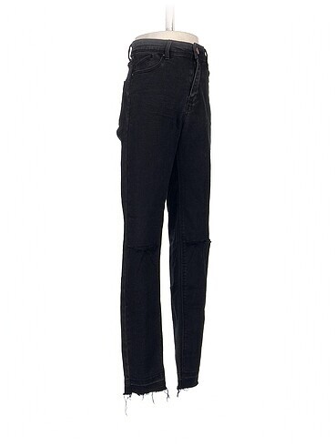 Stradivarius Stradivarius Jean / Kot %70 İndirimli.