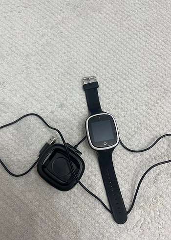 Bilicra connect akıllı çocuk saati  - Görsel 4