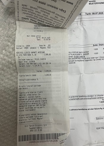 Bilicra connect akıllı çocuk saati  - Görsel 8