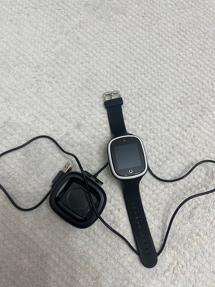 Bilicra connect akıllı çocuk saati  - Görsel 4