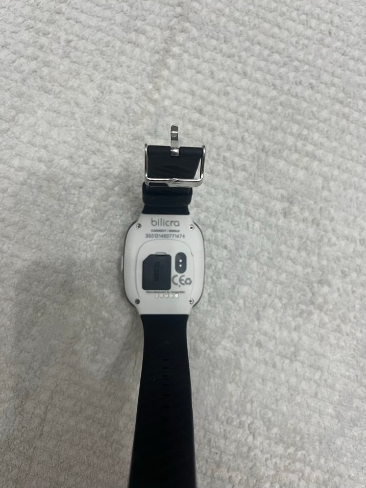 Bilicra connect akıllı çocuk saati  - Görsel 3