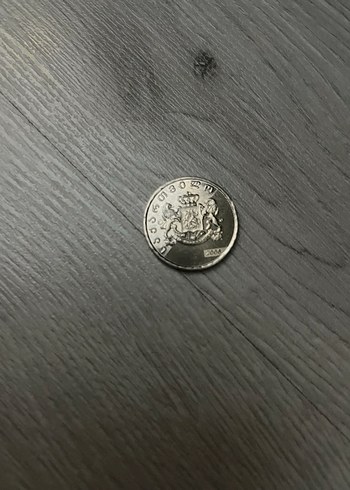 2006 Gürcistan larisi(nadir bulunur) - Görsel 2