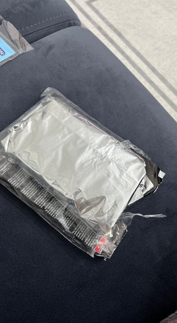 Gri Harf Balon - H - Görsel 4