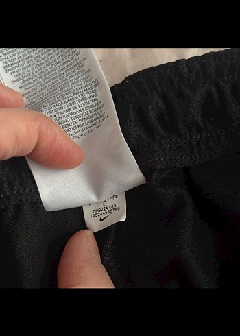 Erkek Siyah Fermuarlı Spor Eşofman Altı - Görsel 6