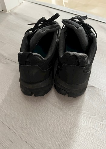 Adidas Terrex Gri Erkek Spor Ayakkabı - Görsel 6