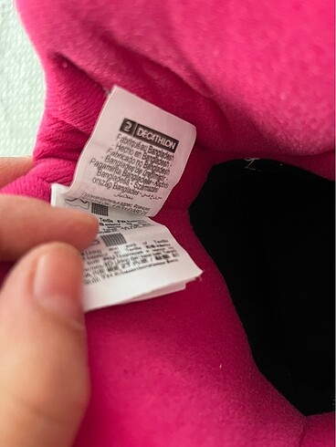 Decathlon su geçirmez bot - Görsel 5