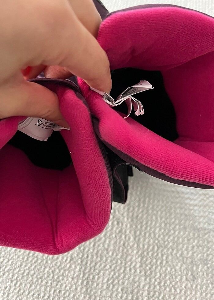 Decathlon su geçirmez bot - Görsel 4