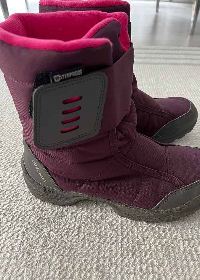 Decathlon su geçirmez bot - Görsel 2