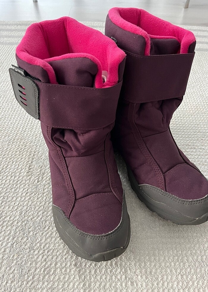 Decathlon su geçirmez bot - Görsel 3