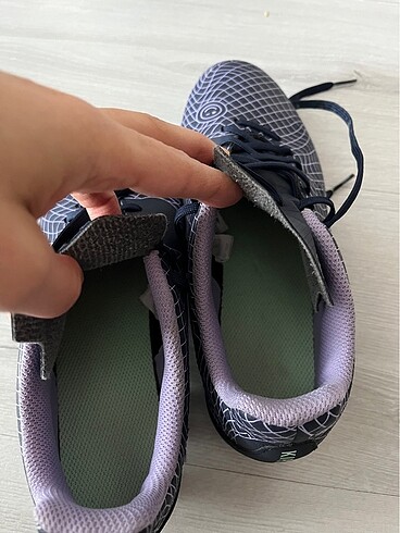 Decathlon krampon - Görsel 5