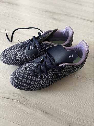 Decathlon krampon