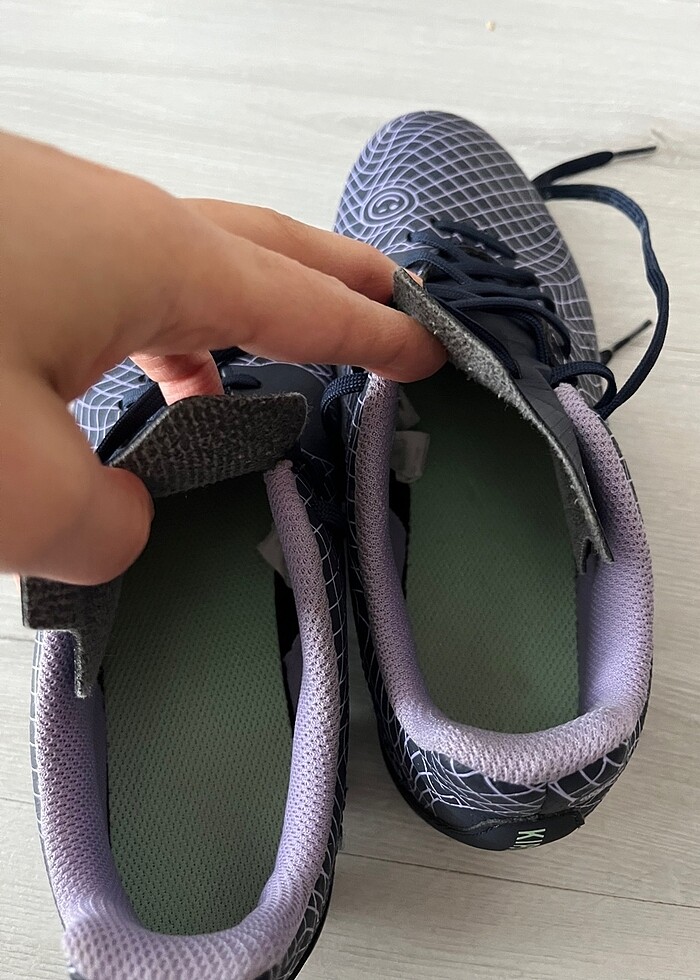 Decathlon krampon - Görsel 5