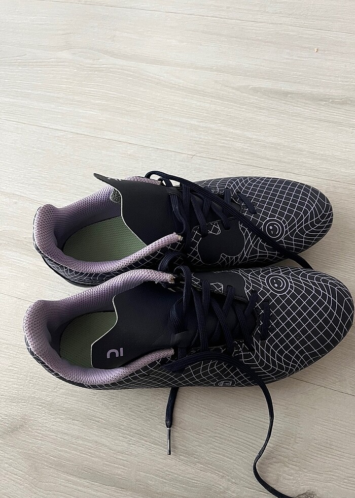 Decathlon krampon - Görsel 2