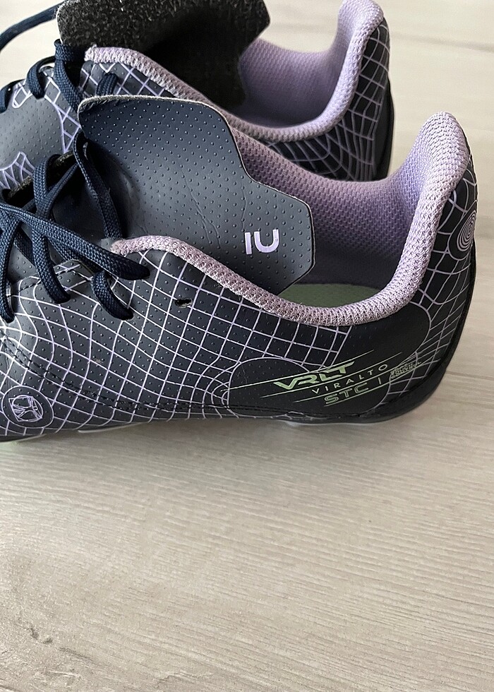 Decathlon krampon - Görsel 4