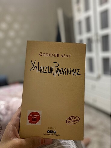 ÖZDEMİR ASAF?ın MUHTEŞEM ŞİİRLERİ