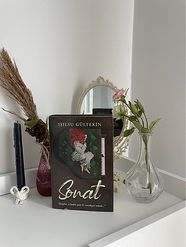 Sonat (ışılsu gültekin)