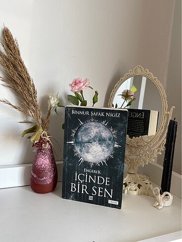 İçinde bir sen engerek binnur nigiz şafak