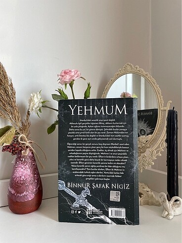 İçinde bir sen yehmum binnur nigiz şafak
