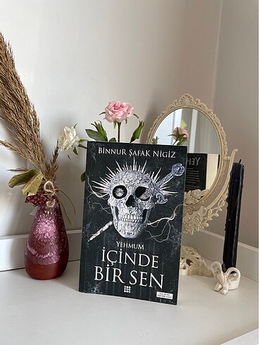 İçinde bir sen yehmum binnur nigiz şafak