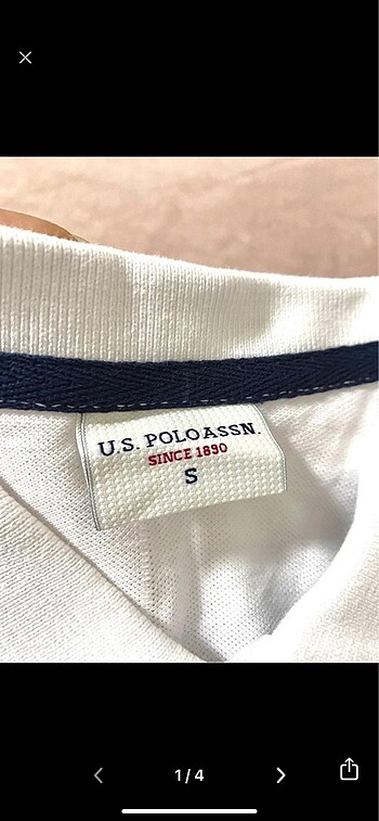 U.S POLO