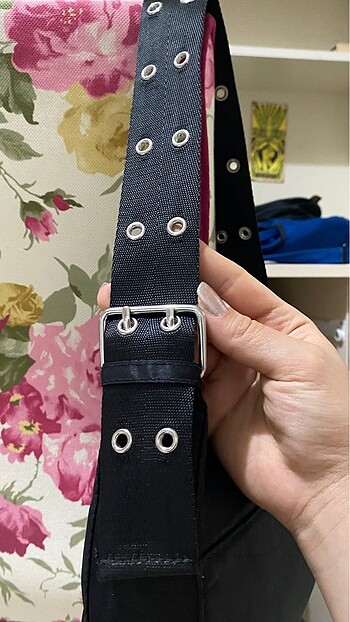 H&M hm çanta