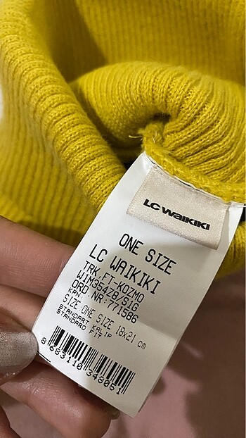 LC Waikiki lcw bere