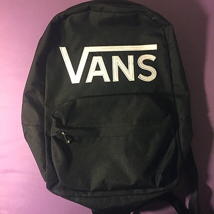 Vans çanta