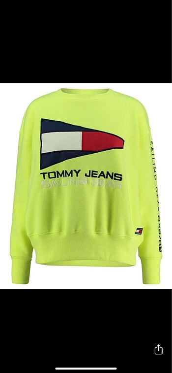 Tommy Hilfiger Tommy Swet