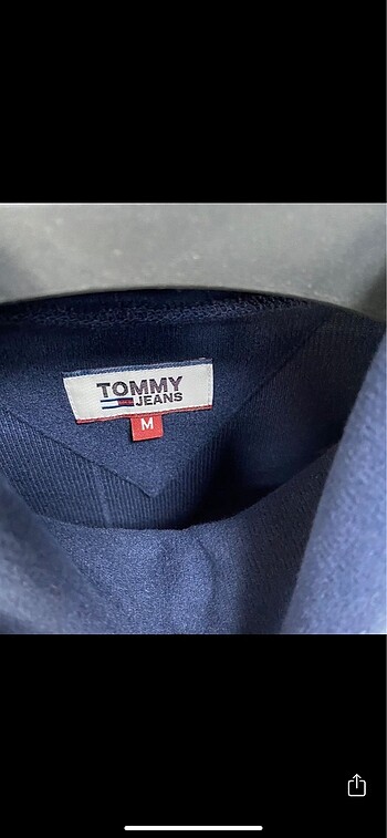 Tommy Hilfiger Tommy Kazak