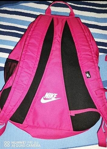 Nike okul çantası 