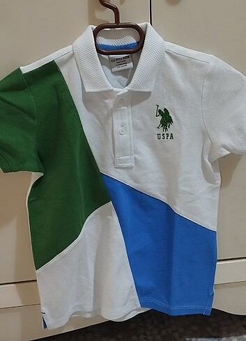 U.S Polo Assn. Tişört