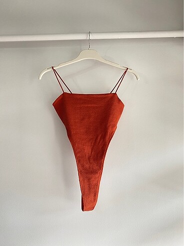 Beli açık body
