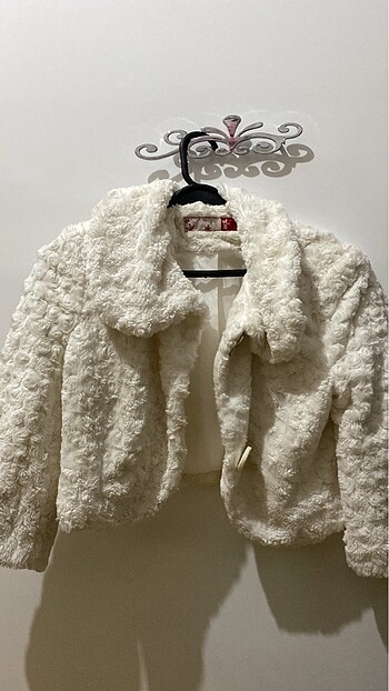 Kuzu crop hırka