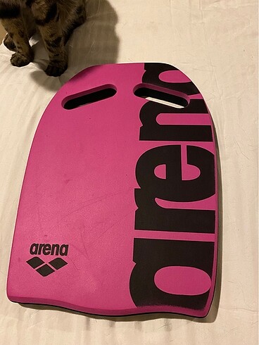 Arena kickboard yüzücü tahtası