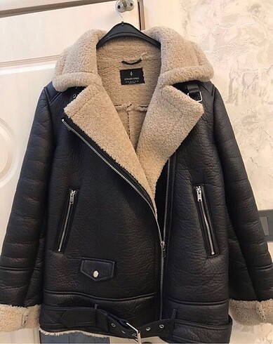 Stradivarius Ceket