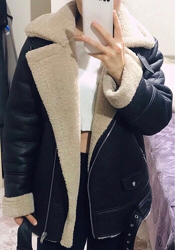38 Beden Stradivarius Ceket