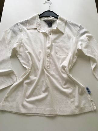 s Beden Abercrombie sıfır bluz