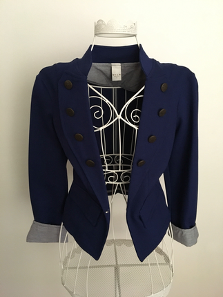 Beymen Villa sıfır blazer 