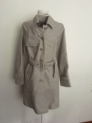 Zara Mango trençkot
