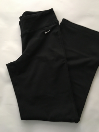 Nike dri fit eşofman 