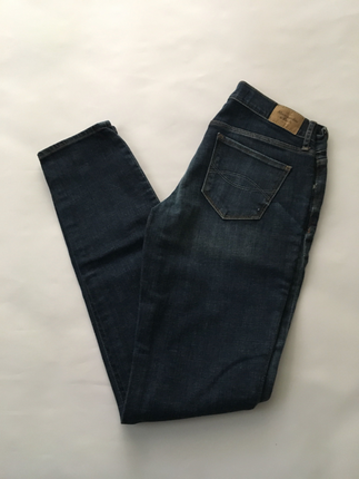 26 Beden Abercrombie jeans 