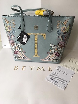 Beymen çanta