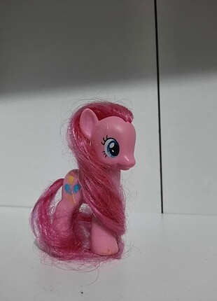 My little pony