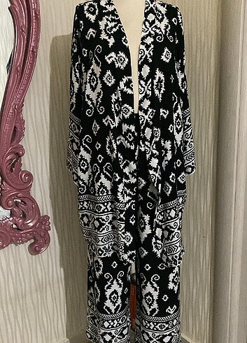 Kimono takım 